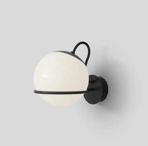 Wandleuchte designed gino - wandleuchte,