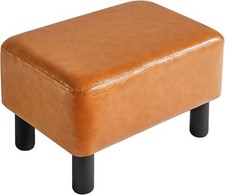 Holz sitzhocker rechteckig - holz,
