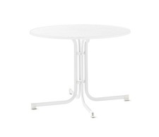 Sieger Gartentisch klappbar