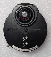Zeiss DIK, Inko Kondensor,  465285-9901, Mikroskop