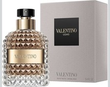 Valentino Uomo Eau De