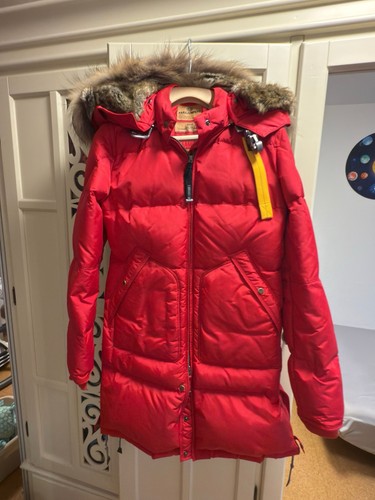 Parajumpers long bear - long,