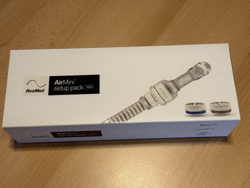Resmed airmini n20 schlauch - airmini,