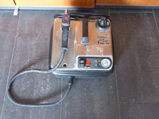 Dental Kiefer Dampfstrahler Denta Dampf 2000 n.G. Zahntechniker gebraucht #M