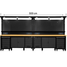 Werkstatteinrichtung