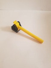 Lego Duplo Eisenbahn Schienen