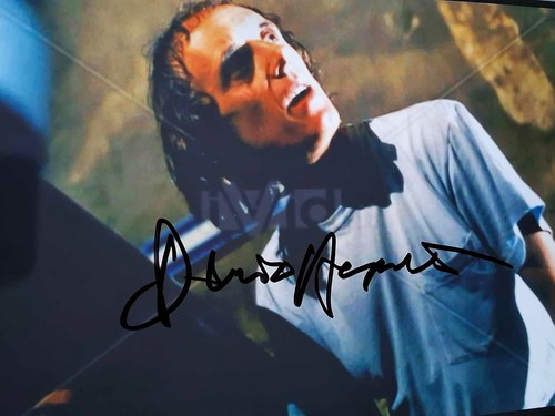 Dario argento original in - dario,