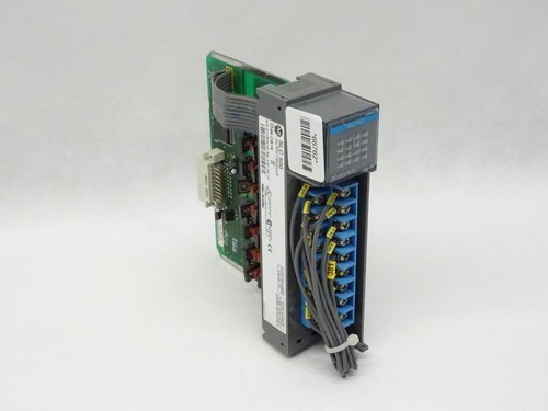Allen bradley slc - slc, 500