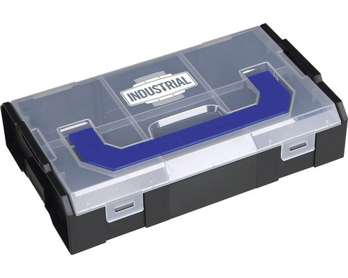 Werkzeugbox industrial boxx - industrial, l-boxx