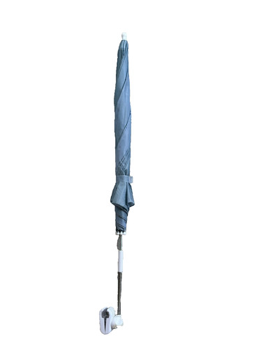 Rollatorschirm tri - rollatorschirm,