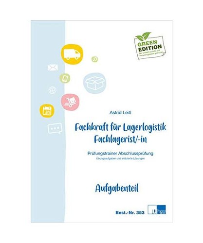 Fachkraft für lagerlogistik - für,