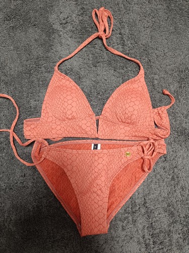 Schöner jette triangel bikini - jette,
