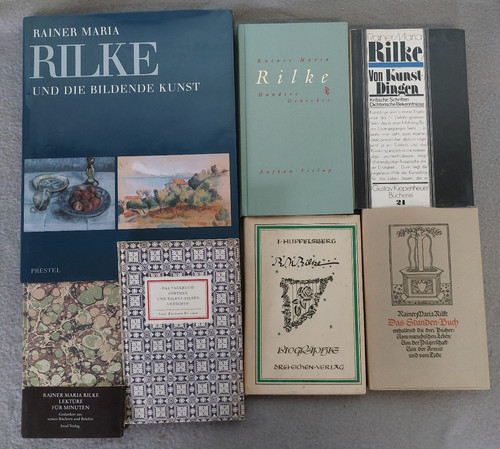 Rainer maria rilke 7 - rainer,