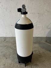 Tauchflasche 15 L mit Griff