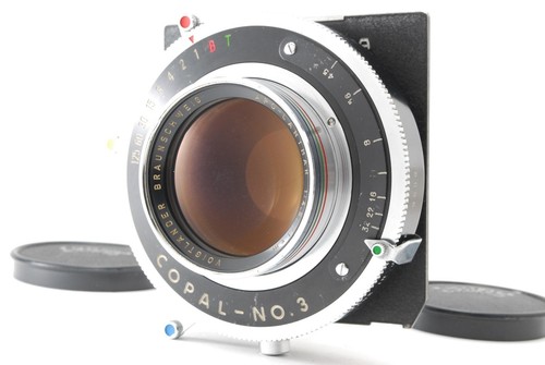 Near mint voigtländer - [near,