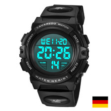 Digitaluhr Kinder Jungen |