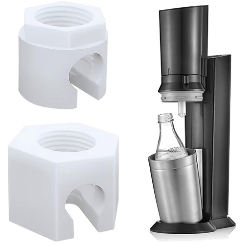 Ersatzmuttern für sodastream - ersatzmuttern,