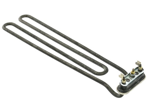 Heizkörper 2400w 230v 1 - 230v,