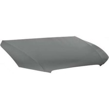 Motorhaube passend für Audi