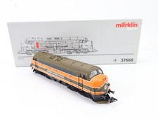 Märklin H0 37668 Diesellok TMY-TAB "Great Northern" / Digital Sound NEM