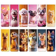 12 Stücke magnetische