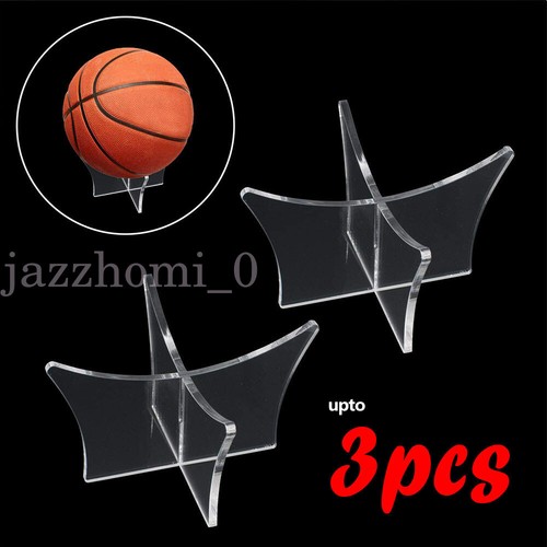 Acryl fußball display - acryl,