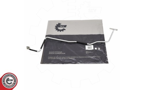 Klimaschlauch klimaleitung - klimaschlauch,