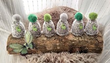 Osterdekoration 6 Stück