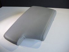 BMW E90 Mittel-Armlehne Dakota Grau 7147209