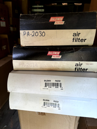 Baldwin pa2030 elmira - ,