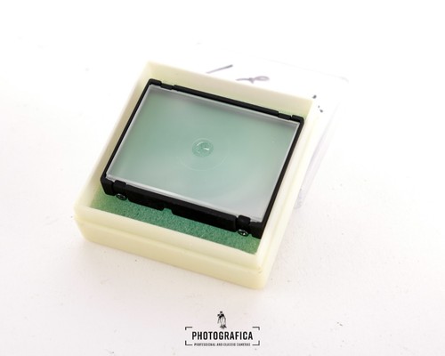 Nikon focusing screen type - nikon,