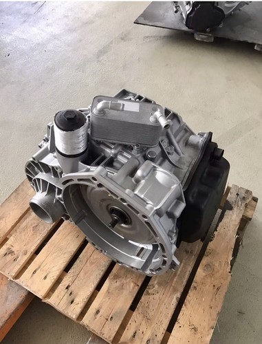 2 0 tdi getriebe - t5, t6