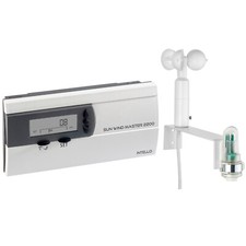 Sun Wind Master Halco Master 2200 Pro Wintergarten Steuerung Markise Halenco