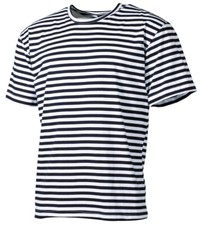 MFH Russ. Marine T-Shirt