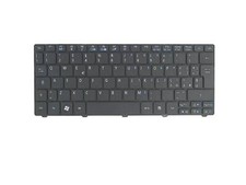 Acer Aspire One 532H Tastatur  QWERTY  Italian KB.I100A.013