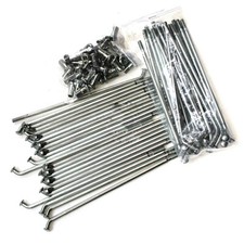 NEU OEM SPEICHENSATZ VORNE