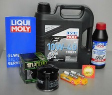 Wartungs Set Honda VT 1100