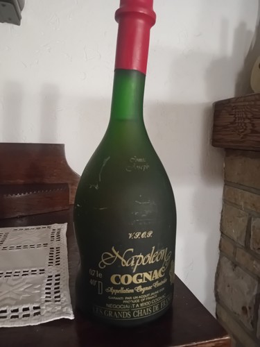 Napoleon cognac - cognac, –