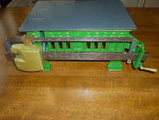 Alte Antike Tisch/Tafelwaage.Sehr schön.