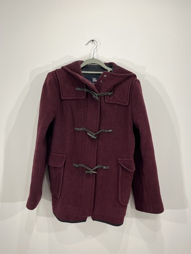 Dufflecoat burberry rose - burberry,