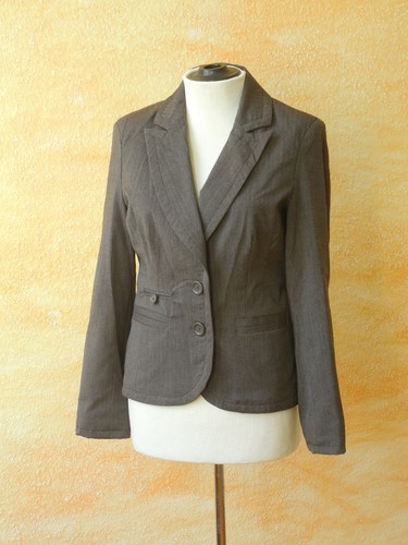 Blazer jacke 34 - blazer,