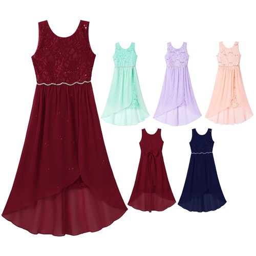 Mädchen spitzenkleid - de,