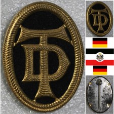 DEUTSCHES REICH TURNEN SPORT