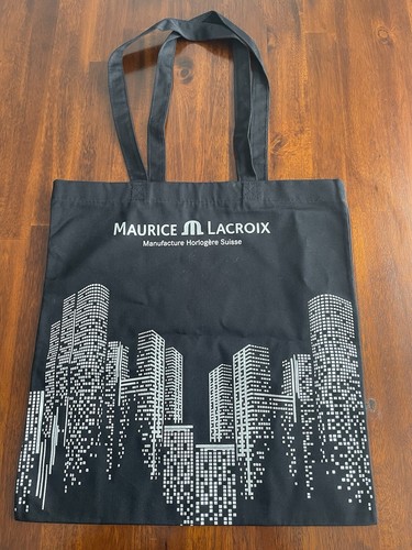Maurice lacroix manufakture - lacroix,