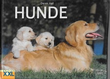 Hunde - Bildband XXL-Edition