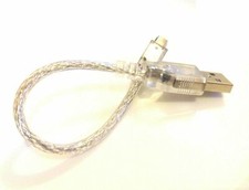 USB KABEL LADEGERÄT FÜR