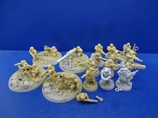 10 Mann Tallarner + 4 Kommando