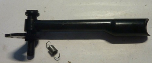 Ansaugrohr rohr wassertank - ansaugrohr,