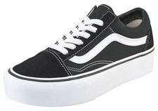 VANS Old Skool Platform