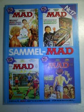 MAD SAMMELBAND Nr.17 mit den